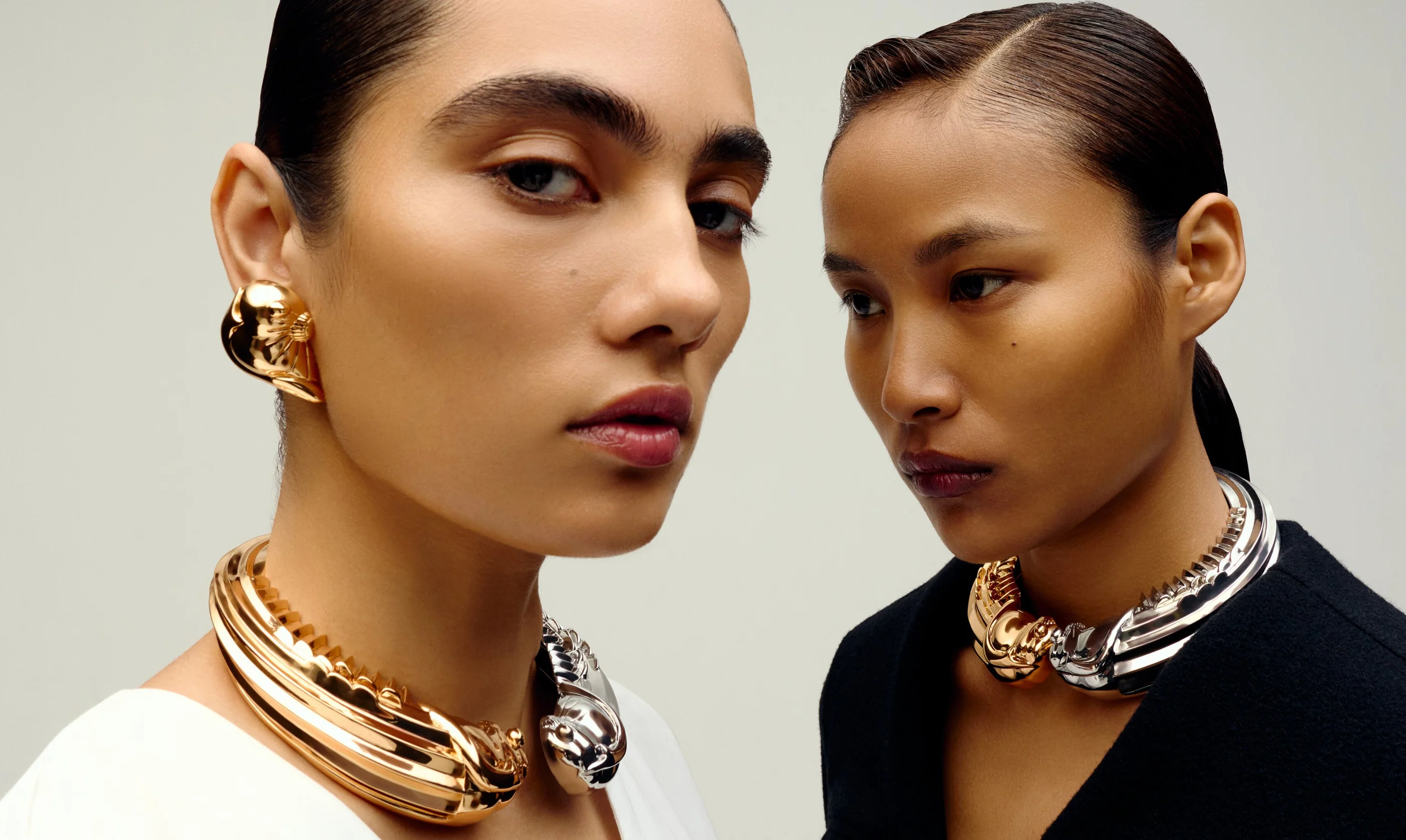 Adorn Yourself in Pure Luxury