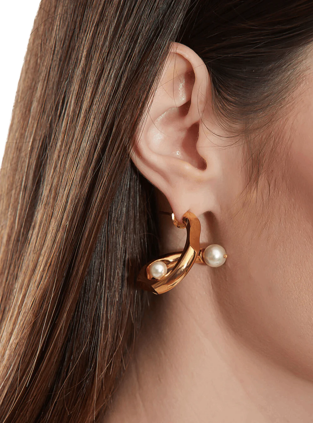 Ear Tops Earrings